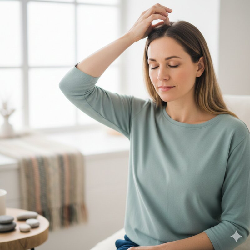 EFT Techniques de Libération Émotionnelle