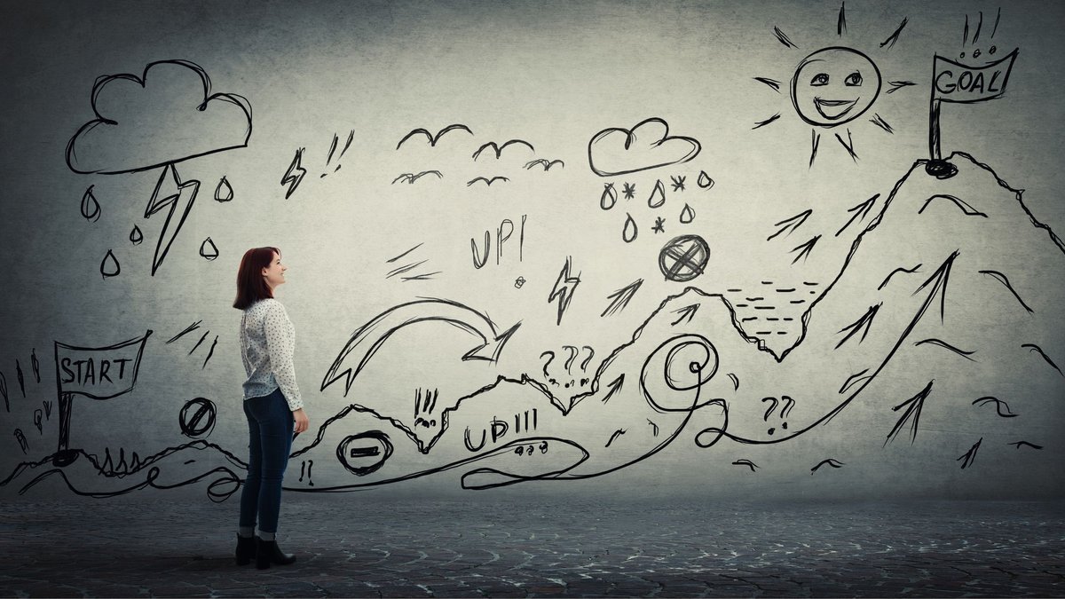 Guérison traumatisme